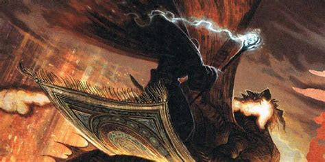 Dungeons And Dragons: 5 Insane Wizard Features (& 5 To Leave Alone)