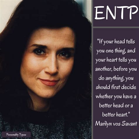 ENTP Personality Quotes - Famous People & Celebrities