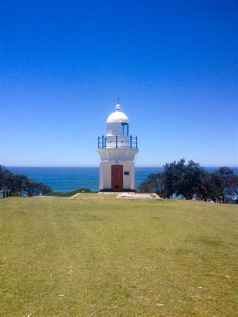 Ballina lighthouse | Denver Galea | Flickr