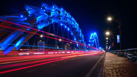 Da Nang’s Bridges - From the Dragon Bridge to the Golden Hand Bridge and More - Hidden Hoian