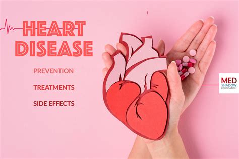 Heart Diseases and Their Treatment