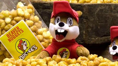 Here's What You Should Know About Buc-Ee's Iconic 'Beaver Nuggets'