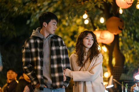 2021 - Sweet & Sour - Korean Drama