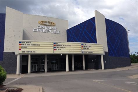 Cineplex.com | Cinéma Cineplex Kirkland