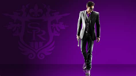 Saints Row Wallpaper (70+ images)