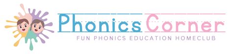 Phonics Video platform | Phonics Corner