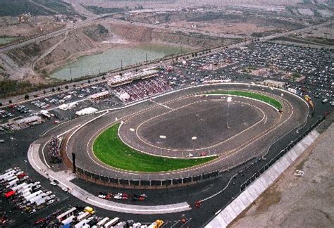 Irwindale Speedway comes back to life … again – Daily News