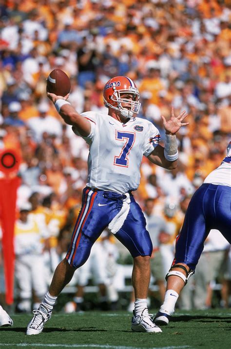 Photo Gallery: Quarterback Jesse Palmer’s highlights at Florida