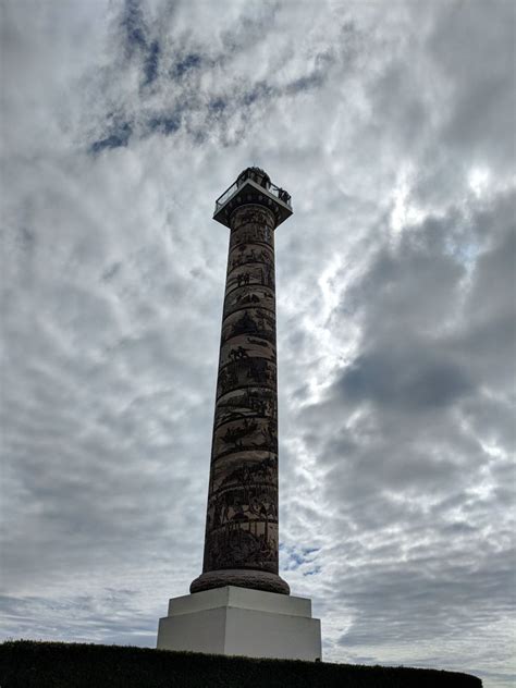 ASTORIA COLUMN - 671 Photos & 280 Reviews - Landmarks & Historical ...