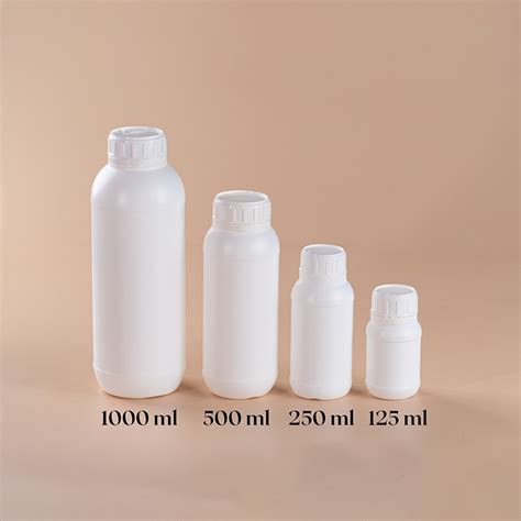 Chemical Bottles manufacturer | Chemical Bottles Suppliers