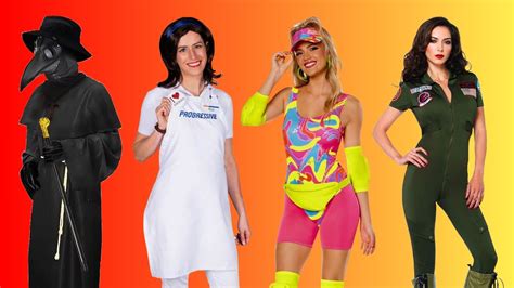 13 best last-minute Halloween costumes for 2023, with viral and timeless characters - ABC7 San ...