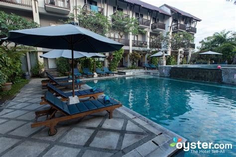 Pullman Bali Legian Beach - The Kids' Pool at Pullman Bali Legian Beach ...