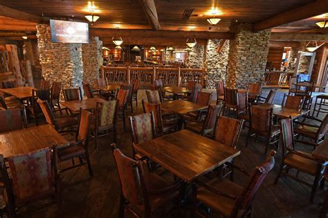 Breckenridge Brewery Mountain House | Meetings And Events