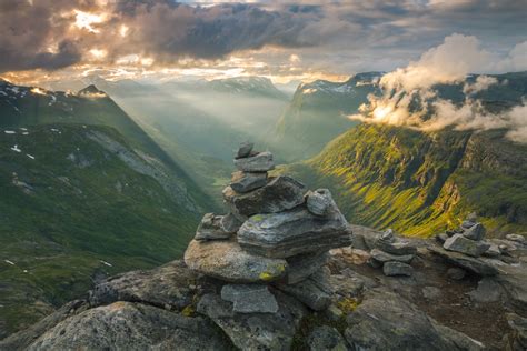 Guide to Norway's Most Photogenic Fjords, Mountains, Lakes, and Beaches — Lucas Cometto ...