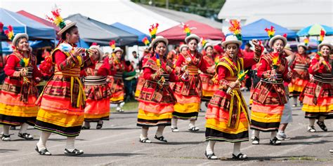 2017 Bolivian Festival at the Prince William County Fairgrounds — Todd Henson Photography