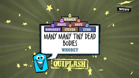 Quiplash | Apps | 148Apps