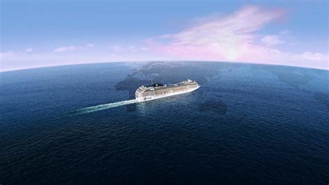 MSC Cruises opens sales for 2023 world cruise - Cruise Trade News