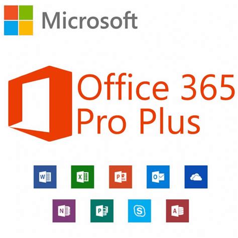 MICROSOFT OFFICE 365 PROFESSIONAL PLUS LIFETIME ACCOUNT 5 DEVICES 5TB ...