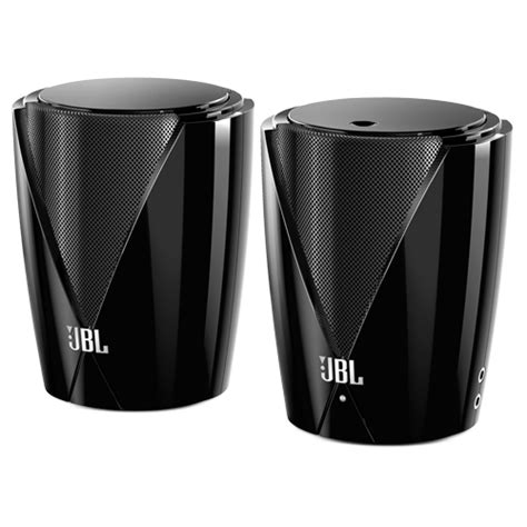 JBL Computer Speakers : $17.99 + Free S/H | MyBargainBuddy.com