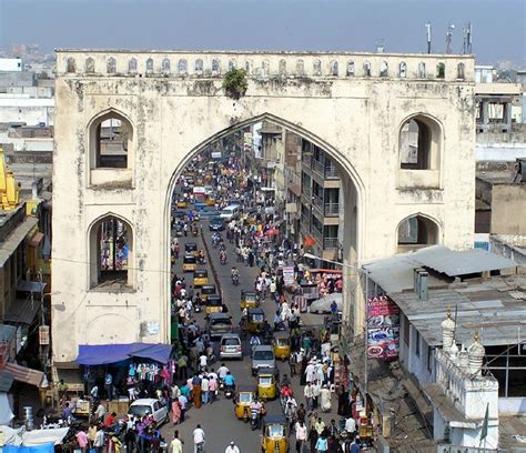 old town, Hyderabad | Most beautiful cities, Travel obsession, Pearl city