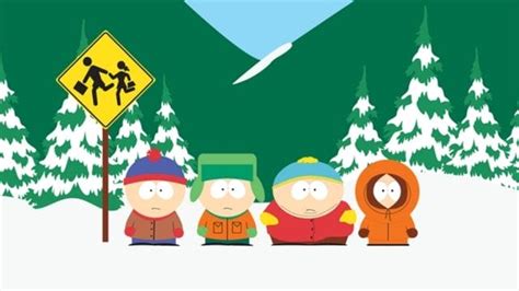 South Park Season 25: Cast Plot and Release Date! – The Tough Tackle