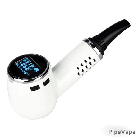 Aliexpress.com : Buy 2018 dry herb vaporizer pipevape e cigarette vape ...