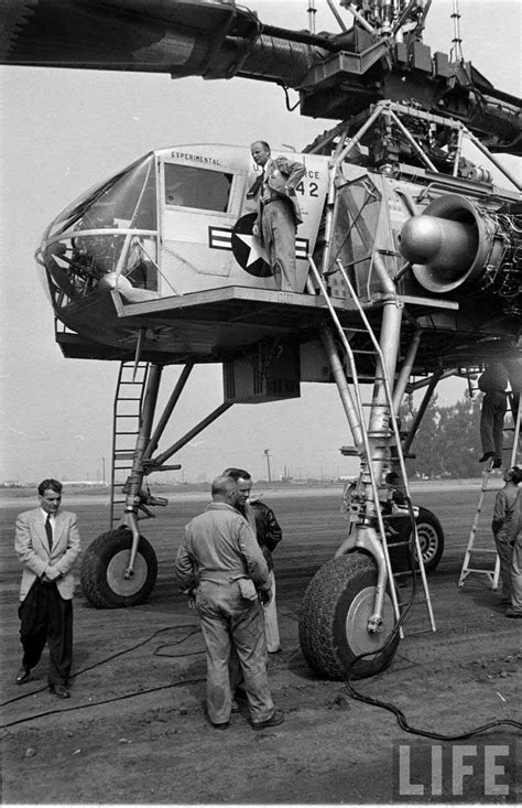 Helicopter prototype (1) | Vintage Pics | Pinterest | Aircraft, Planes and Aviation