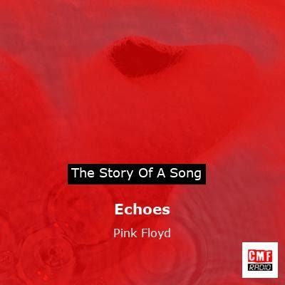 The story of a song: Echoes - Pink Floyd