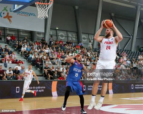 297 Luke Nelson (Basketball) Stock Photos, High-Res Pictures, and Images - Getty Images