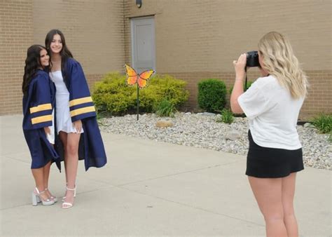 PHOTOS: Shenandoah High School Graduation | Gallery | heraldbulletin.com