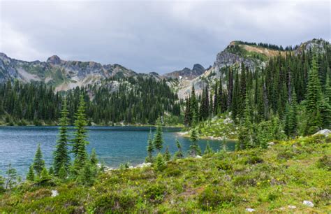 The Best Hikes in Revelstoke, BC