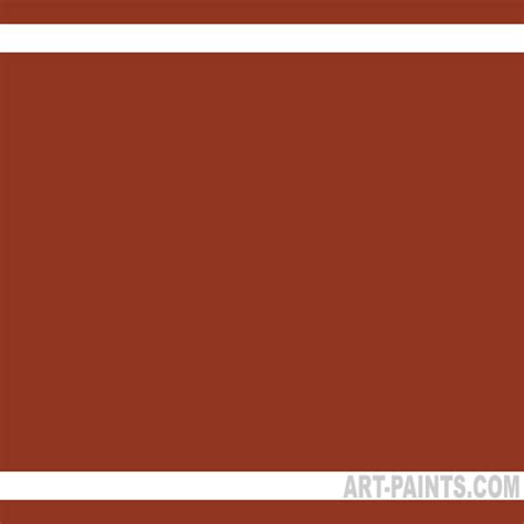 Transparent Red Brown Artists Watercolor Paints - 261 - Transparent Red ...