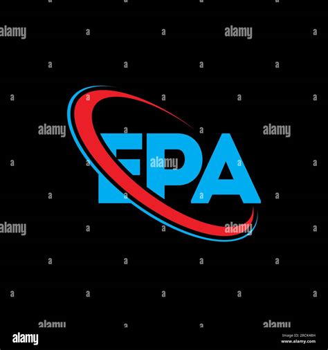 Epa circle logo hi-res stock photography and images - Alamy