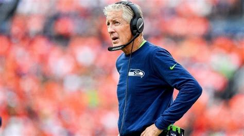 Petition · Fire Seahawks Head Coach Pete Carroll and Offensive ...