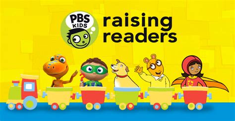 "PBS" Kids Reading Program - Edu Game Shop Reading Games