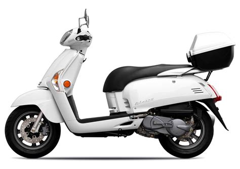 Kymco Like 125 (2009 - 17), prezzo e scheda tecnica - Moto.it