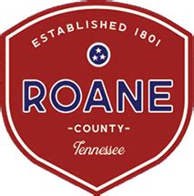 Roane County Sheriff - Roane County Sheriff