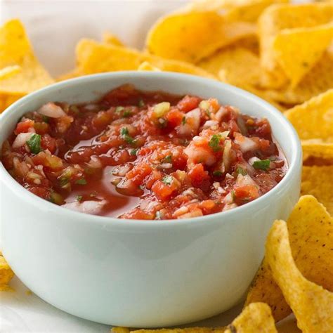 Salsa Roja Recipe: How to Make It