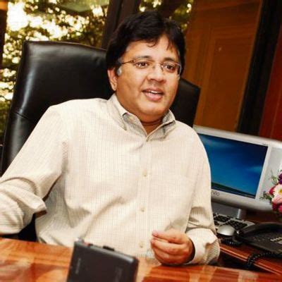 Who Is Kalanithi Maran? Meet Sun TV Owner: Family And Net Worth