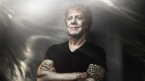 Stream Danny Elfman's First Solo Song in 36 Years "Happy"