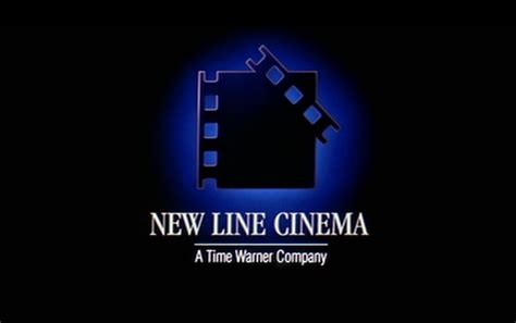 When the New Line Cinema logo came across the screen and you knew you were in for a good time ...