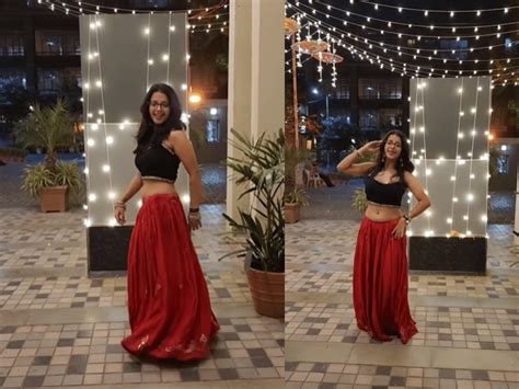 Khalasi belly dance | Woman's belly dance to Coke Studio song Khalasi makes netizens say ...