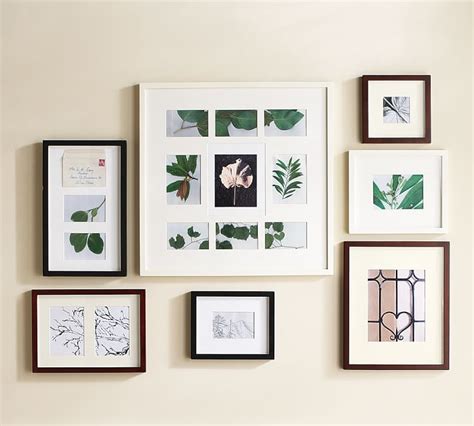 6 Ways to Set Up a Gallery Wall