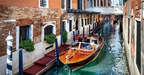 11 luxury hotels and palaces in Venice | VILLAS Decoration