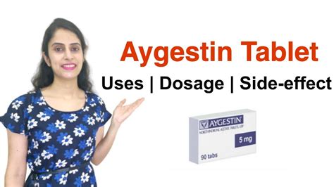 How to delay period with tablet? Aygestin Norethisterone tablets | Side ...