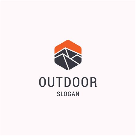 Outdoor logo icon design template vector illustration 13275075 Vector Art at Vecteezy