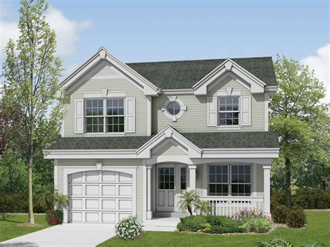 Birkhill Country Home Plan 007D-0148 - Search House Plans and More