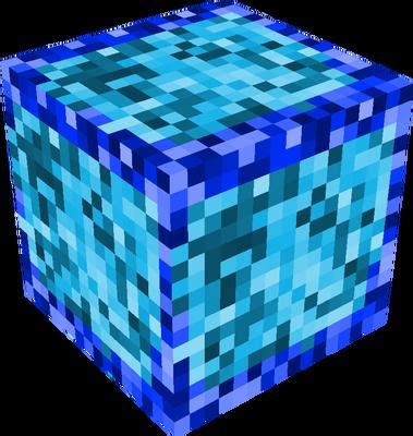 Glowstone | Minecraft Blocks | Tynker