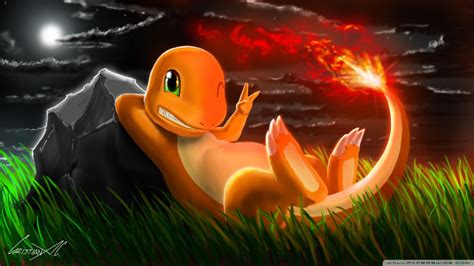 Charmander | Hd anime wallpapers, Live wallpapers, Hd pokemon wallpapers