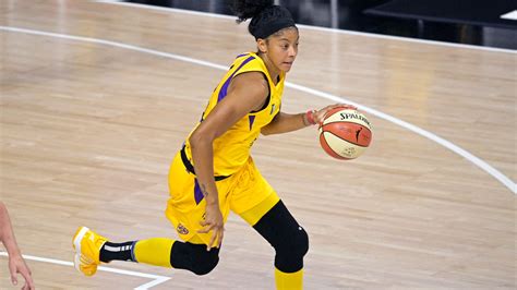 Sky Sports to show live coverage of the WNBA season | NBA News | Sky Sports